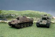 Italeri Panther Ausf.G          